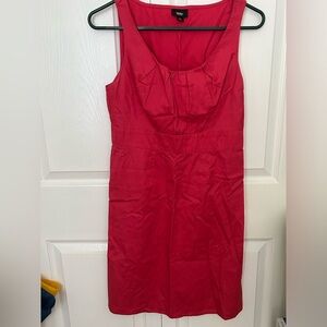 Mossimo women’s dress small